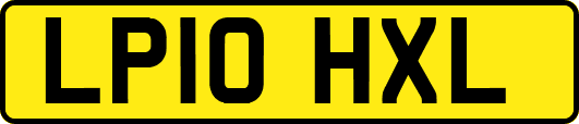 LP10HXL