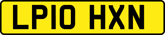 LP10HXN