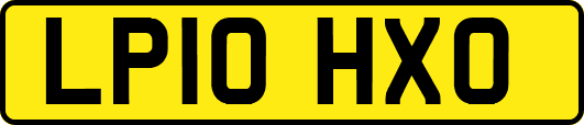 LP10HXO