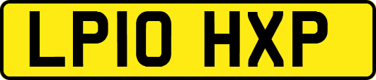 LP10HXP
