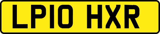 LP10HXR