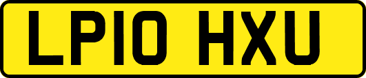 LP10HXU