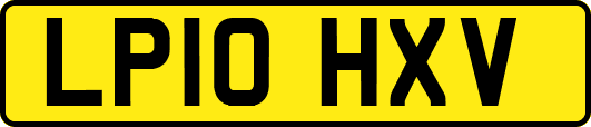 LP10HXV