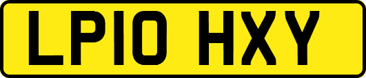 LP10HXY