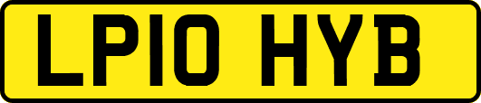 LP10HYB