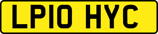 LP10HYC