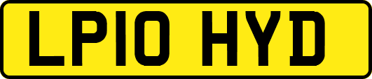 LP10HYD