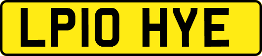 LP10HYE