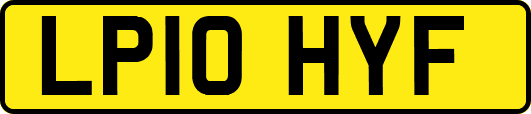 LP10HYF