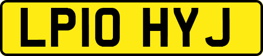 LP10HYJ