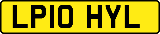 LP10HYL