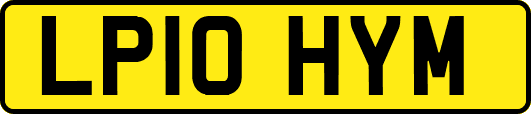LP10HYM