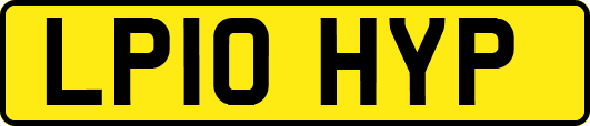 LP10HYP