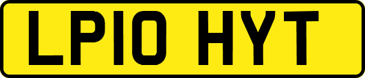 LP10HYT