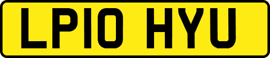 LP10HYU