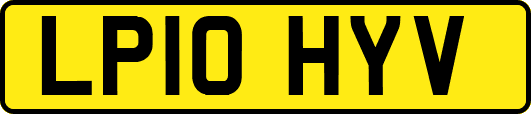 LP10HYV