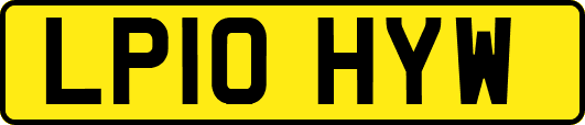 LP10HYW