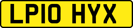 LP10HYX