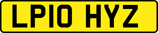LP10HYZ