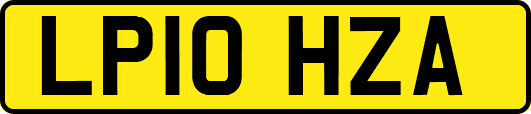 LP10HZA