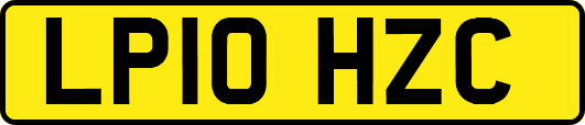 LP10HZC