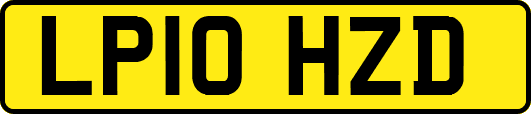 LP10HZD