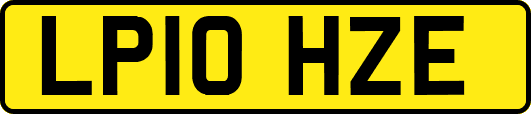 LP10HZE