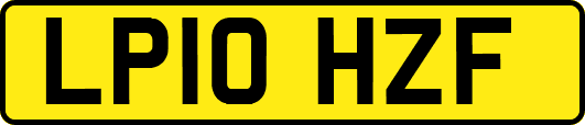 LP10HZF