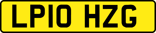 LP10HZG