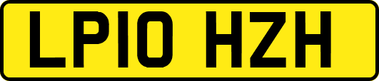 LP10HZH