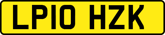LP10HZK