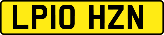 LP10HZN