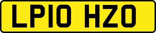 LP10HZO