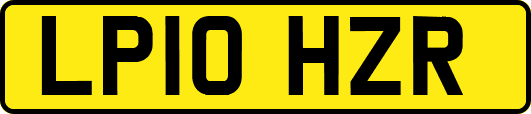 LP10HZR