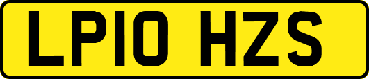 LP10HZS