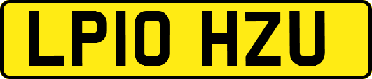 LP10HZU