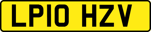LP10HZV