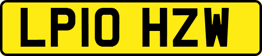 LP10HZW