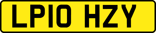LP10HZY