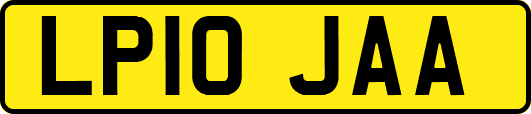 LP10JAA