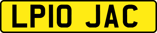 LP10JAC