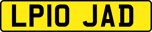 LP10JAD