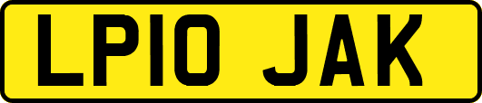 LP10JAK