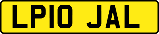 LP10JAL