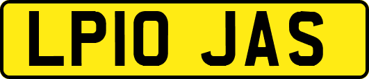 LP10JAS
