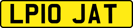 LP10JAT