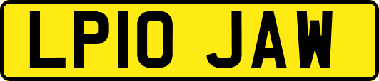 LP10JAW