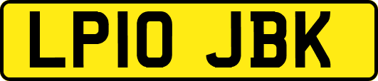 LP10JBK