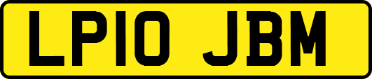 LP10JBM