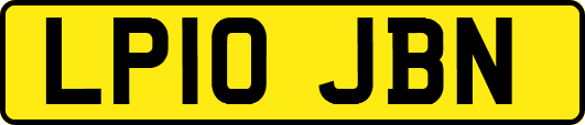 LP10JBN